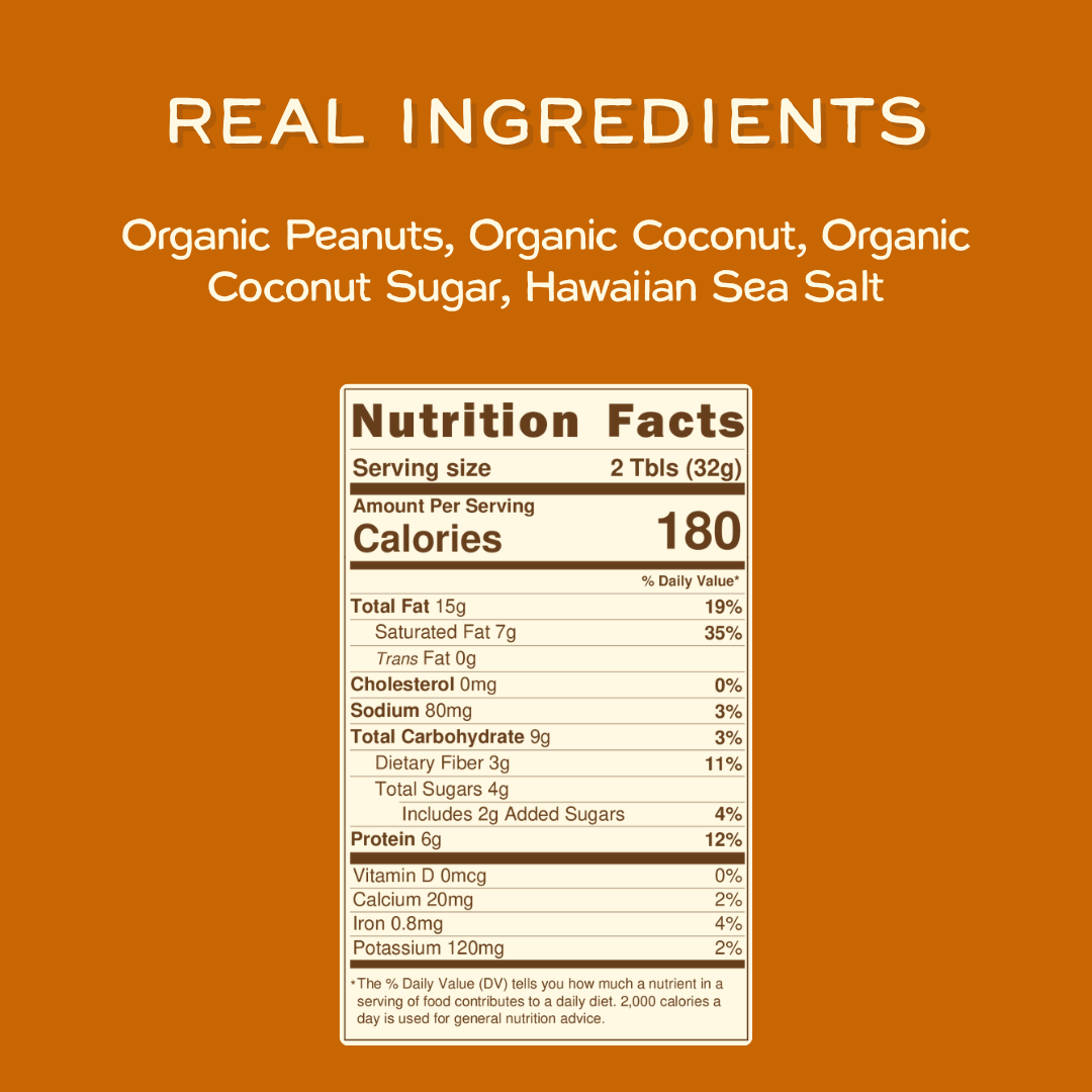 Original Shaka Butter