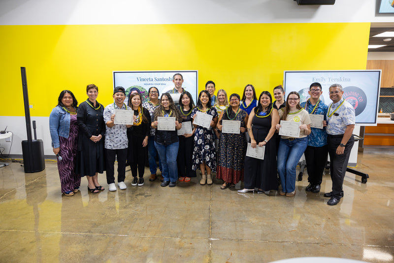 University of Hawaiʻi News
