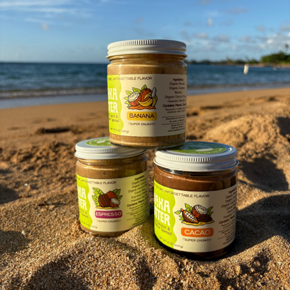 Shaka Sampler Variety Pack