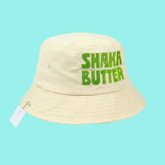 Shaka Butter Bucket Hat