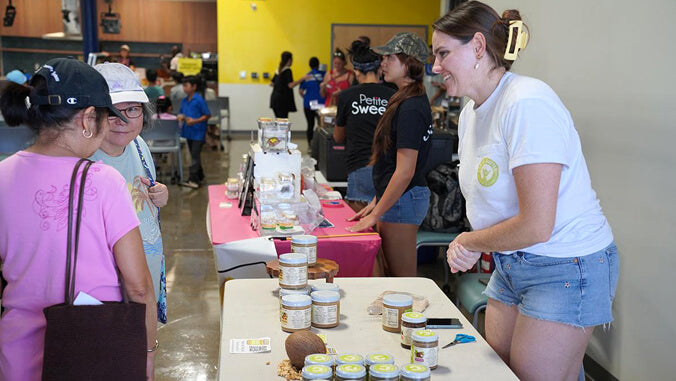 University of Hawaiʻi News